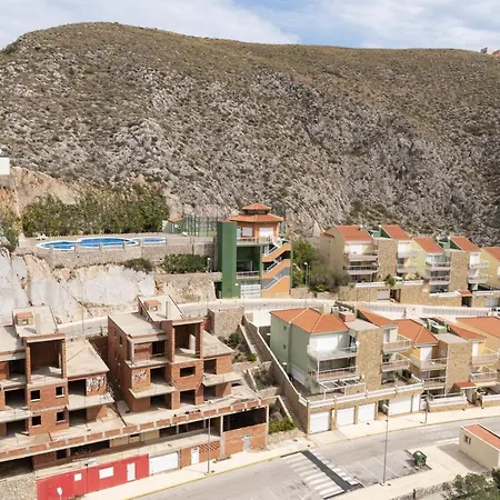 Florazar 2, Vi-15-a Apartman *