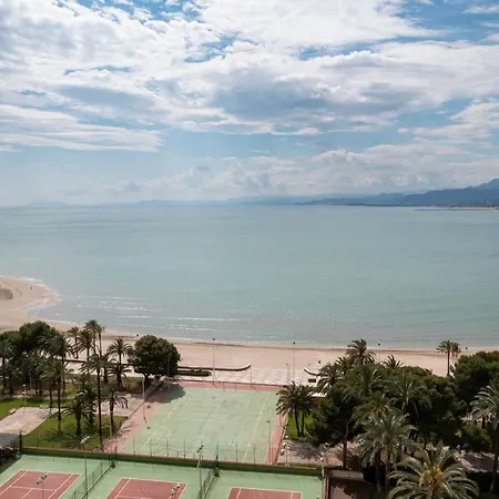 Apartman Florazar 2, Vi-15-a Cullera