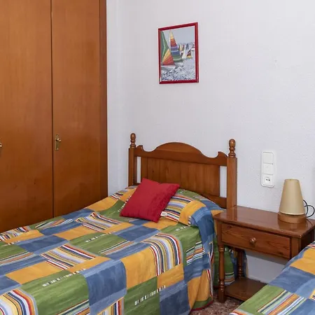 Florazar 2, Vi-15-a Appartement Cullera