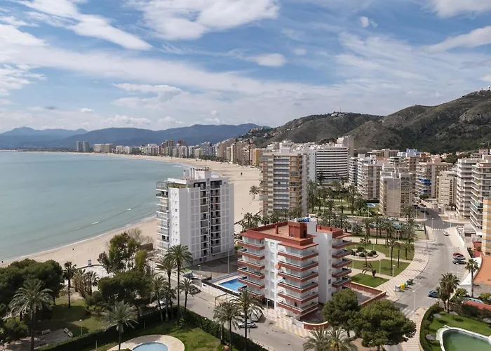 Appartement Florazar 2, Vi-15-a