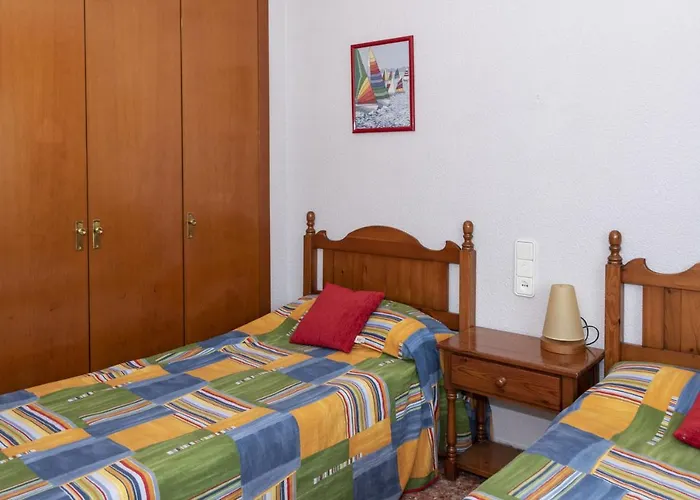 Florazar 2, Vi-15-a Appartement Cullera